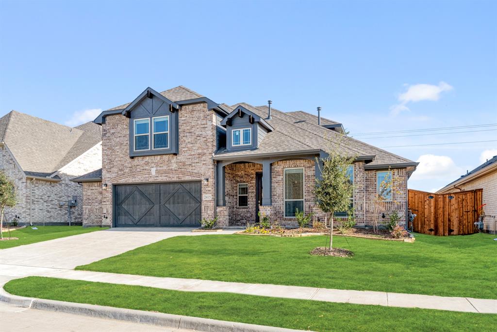 Sonoma Verde - Residential