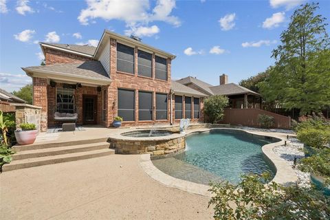1905 Canyon Wren Drive McKinney TX 75071