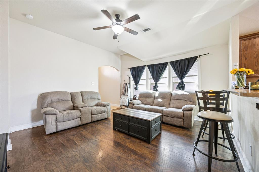 Verandah Ph I C - Residential