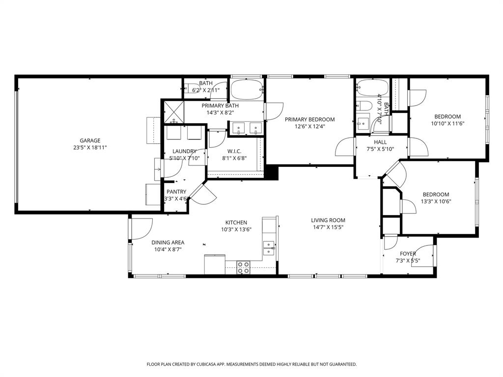 Verandah Ph I C - Residential
