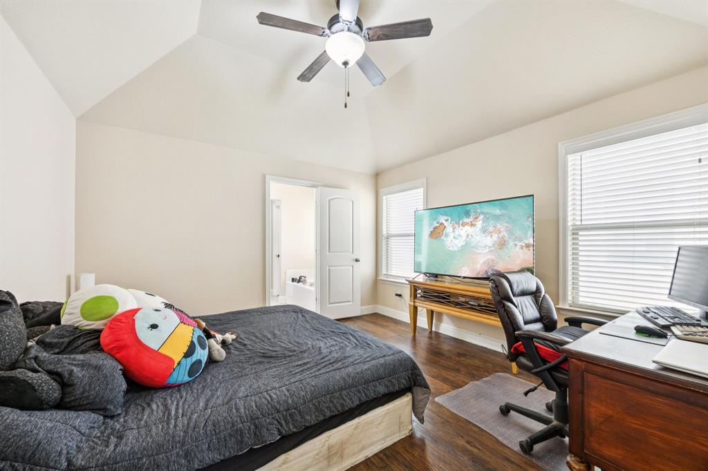 Verandah Ph I C - Residential