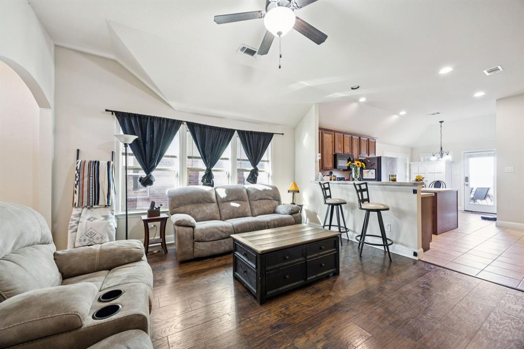 Verandah Ph I C - Residential