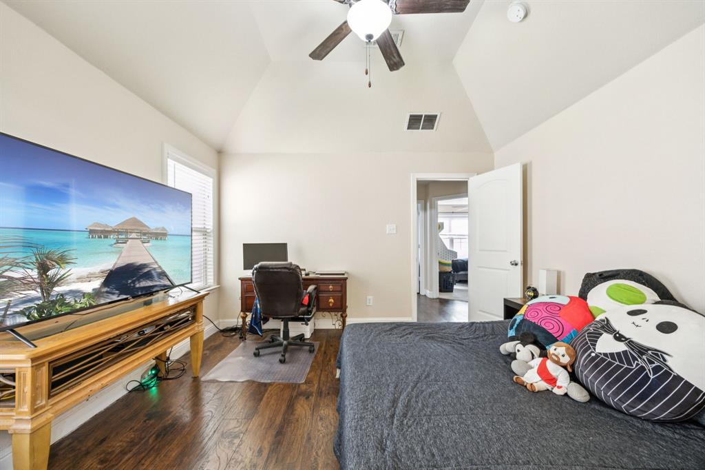 Verandah Ph I C - Residential