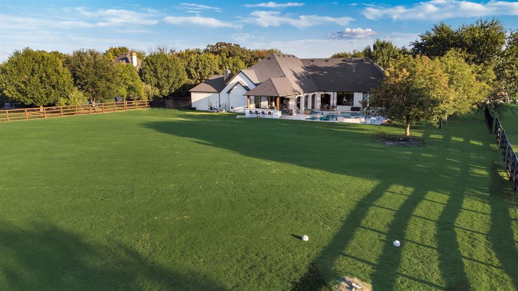 Hills Of Argyle Ph III - Residential