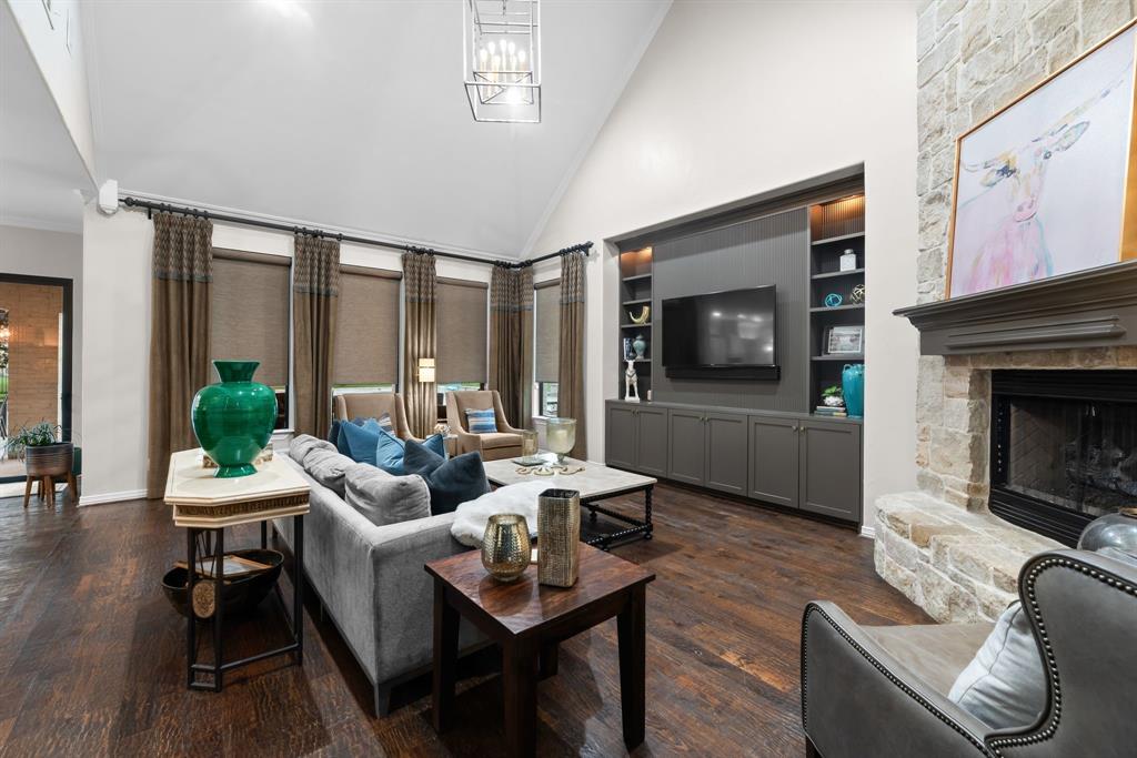 Hills Of Argyle Ph III - Residential