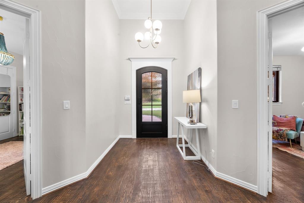 Hills Of Argyle Ph III - Residential