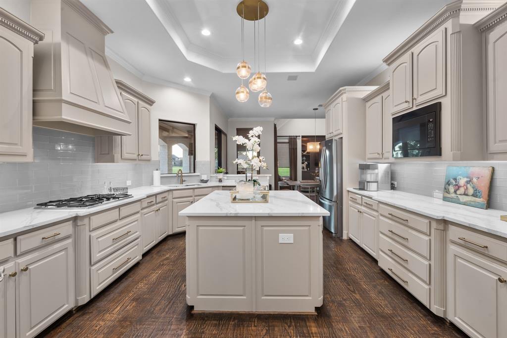 Hills Of Argyle Ph III - Residential