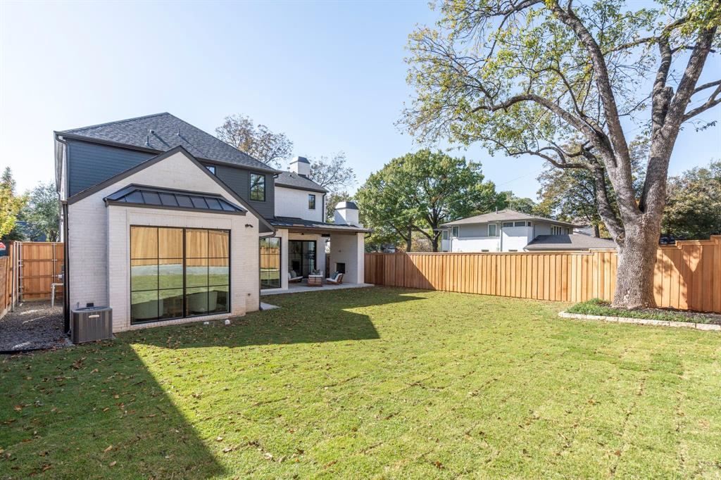 Gastonwood 05 - Residential