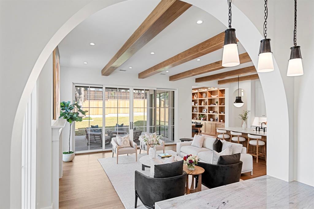 Gastonwood 05 - Residential