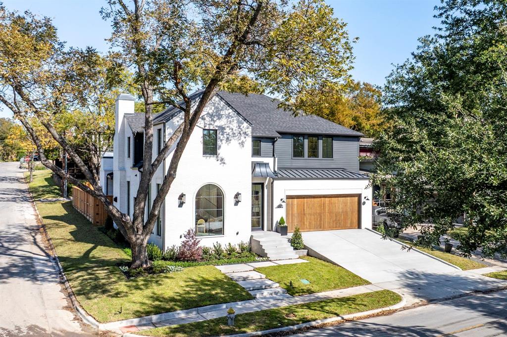 Gastonwood 05 - Residential