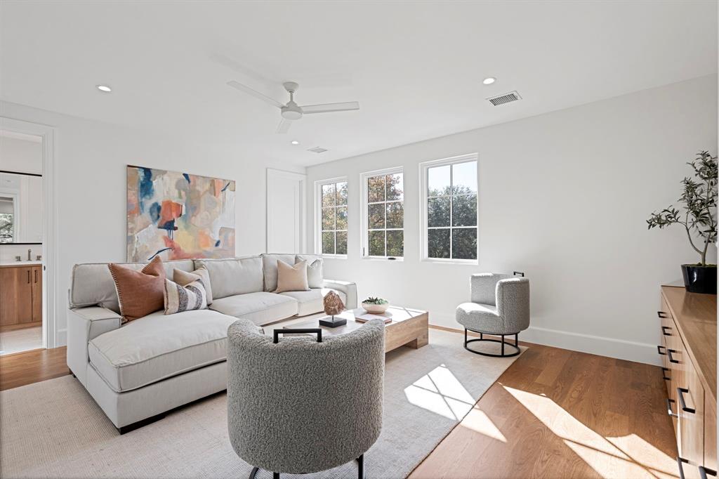 Gastonwood 05 - Residential