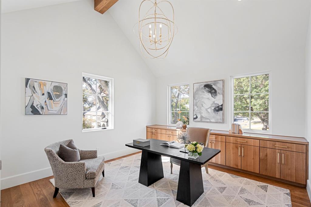 Gastonwood 05 - Residential