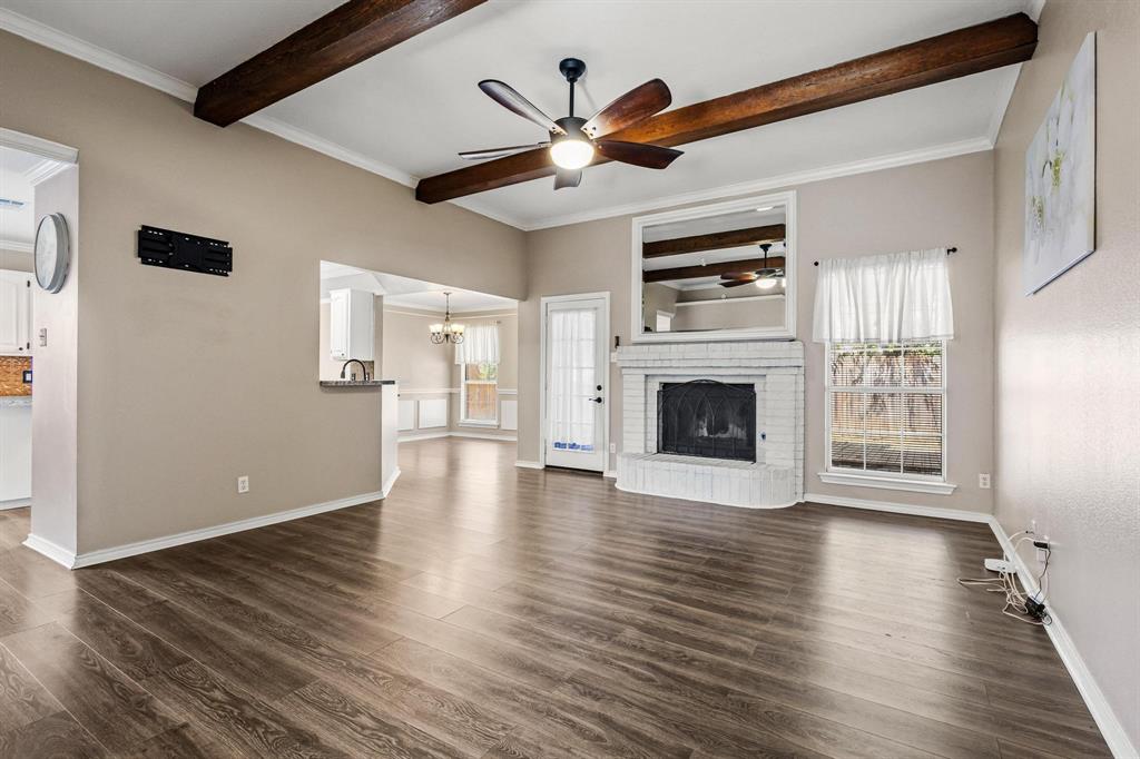 Country Club Village Add - Residential