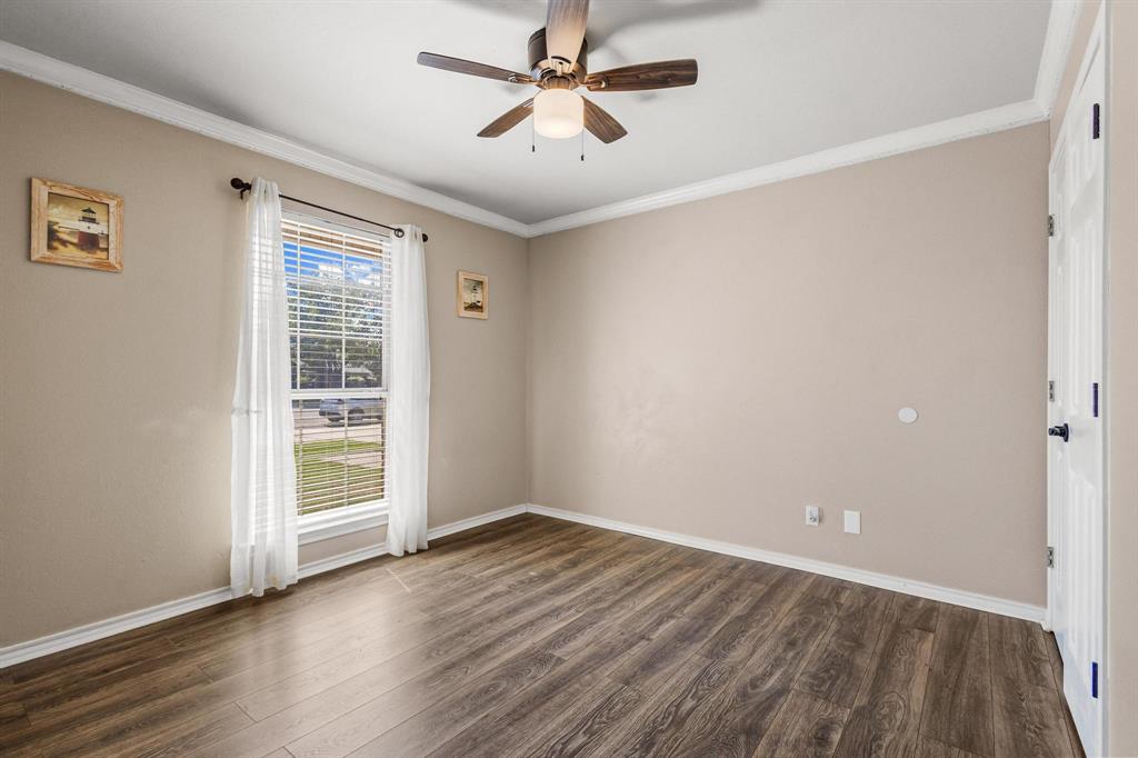 Country Club Village Add - Residential