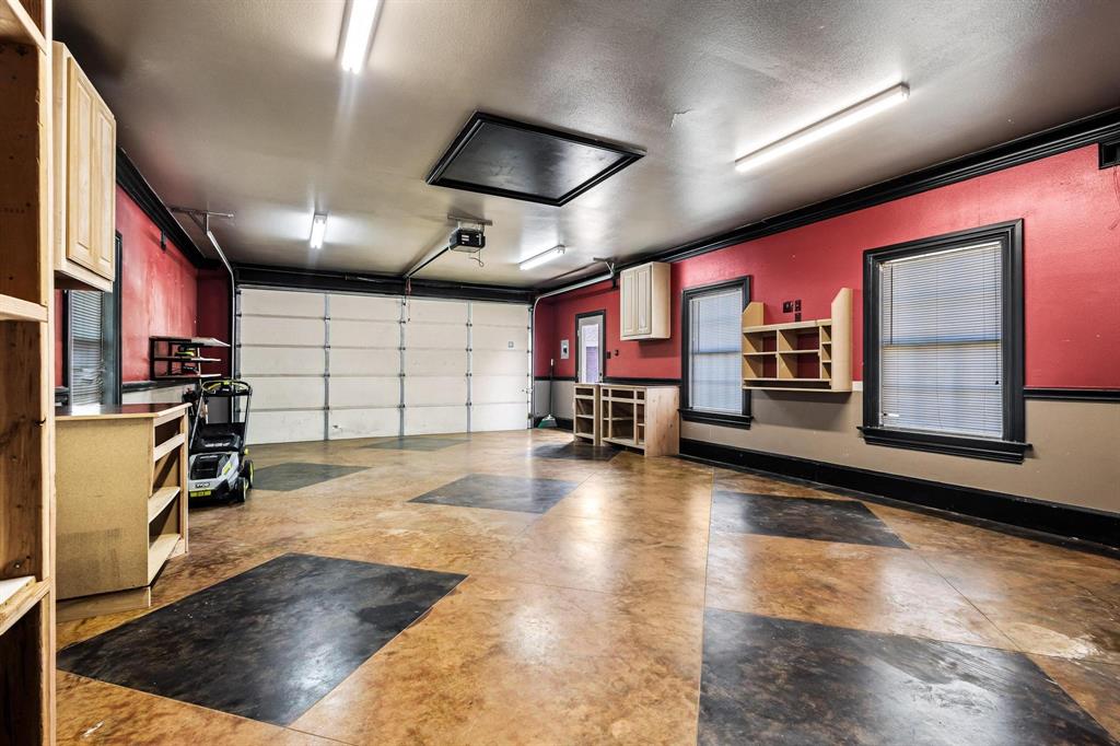 Country Club Village Add - Residential