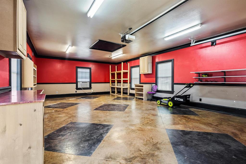 Country Club Village Add - Residential