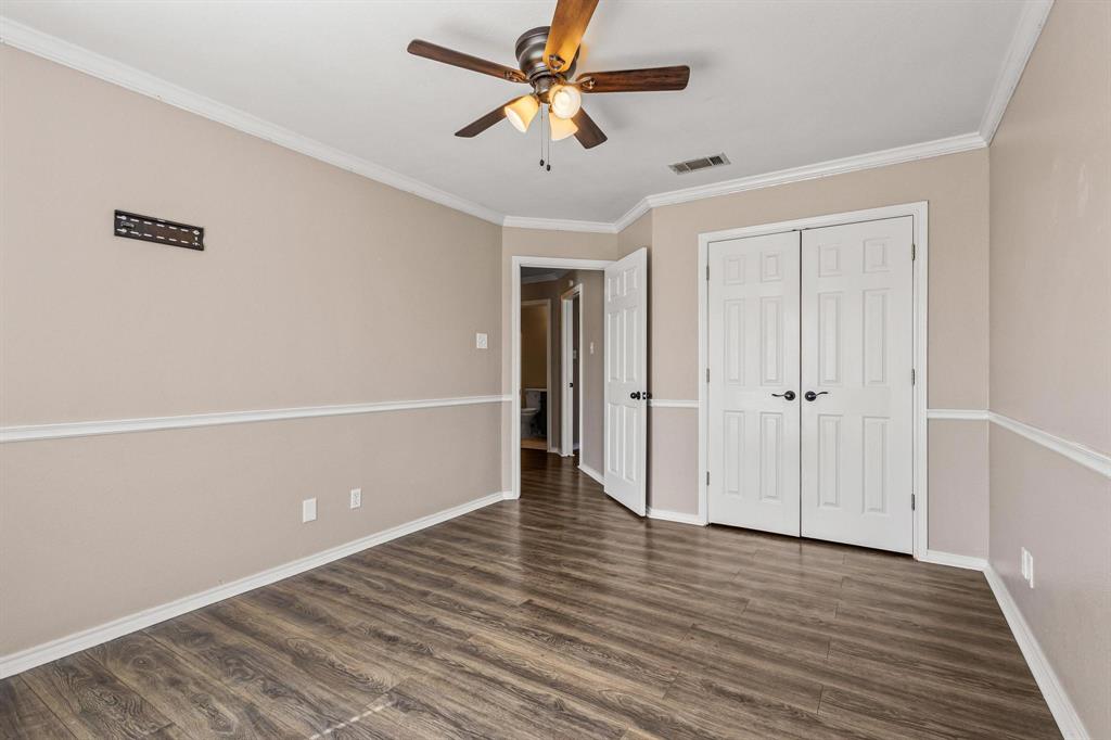 Country Club Village Add - Residential