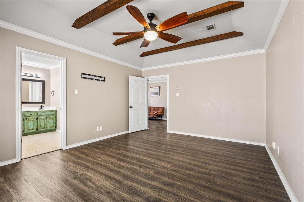 Country Club Village Add - Residential