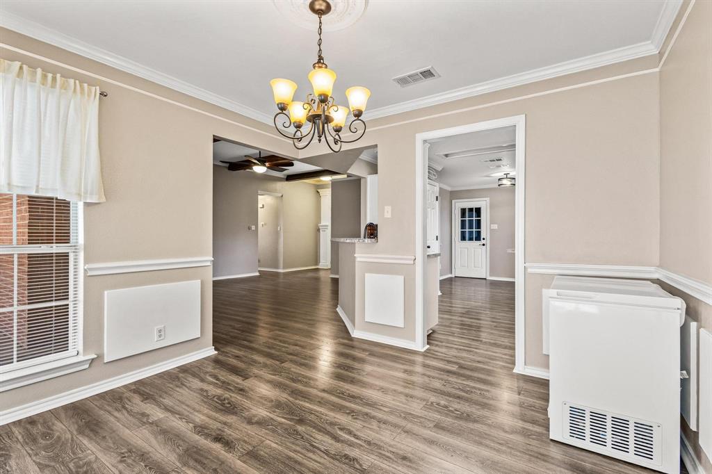 Country Club Village Add - Residential