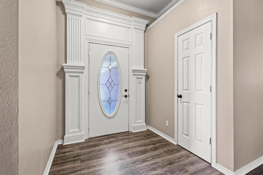 Country Club Village Add - Residential