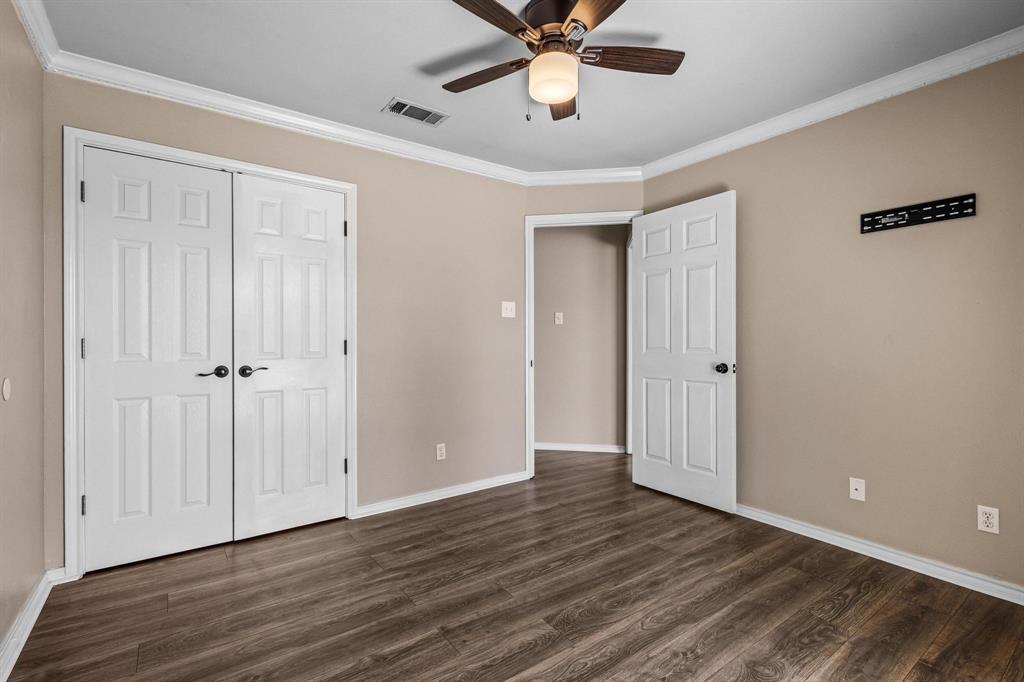 Country Club Village Add - Residential