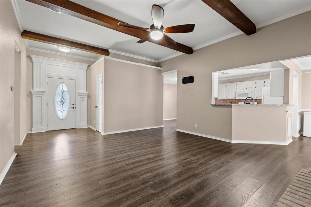 Country Club Village Add - Residential