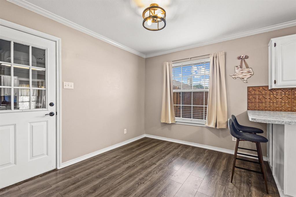 Country Club Village Add - Residential