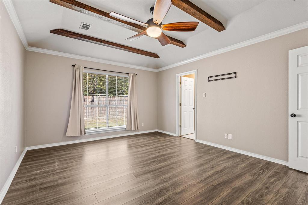 Country Club Village Add - Residential