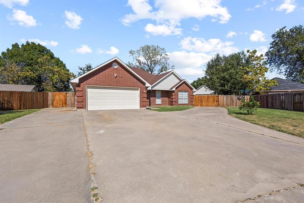 Country Club Village Add - Residential