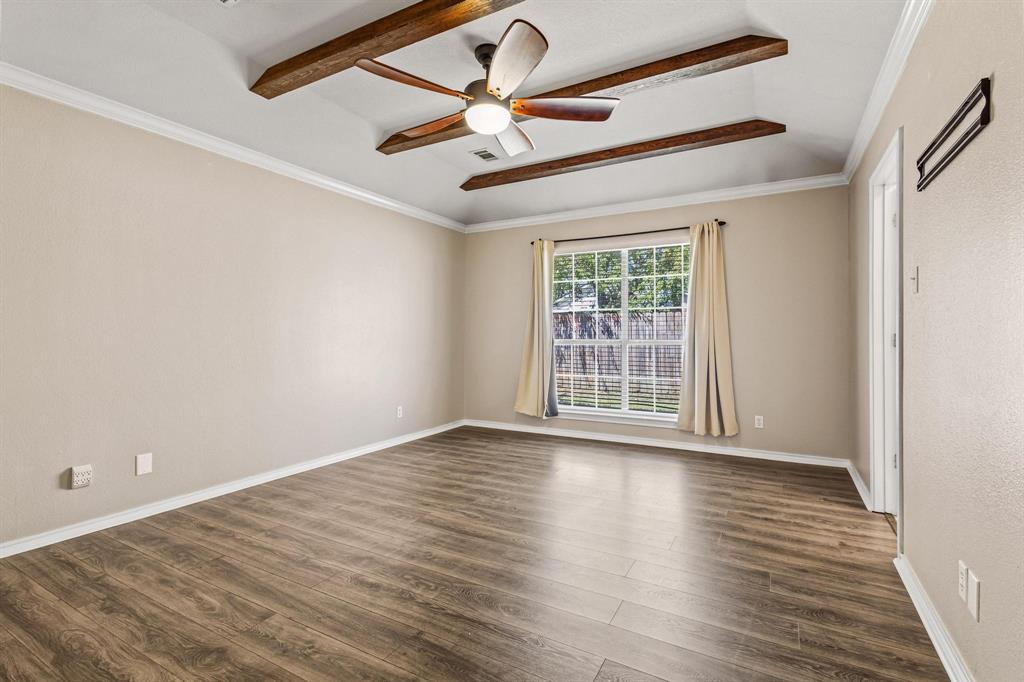 Country Club Village Add - Residential