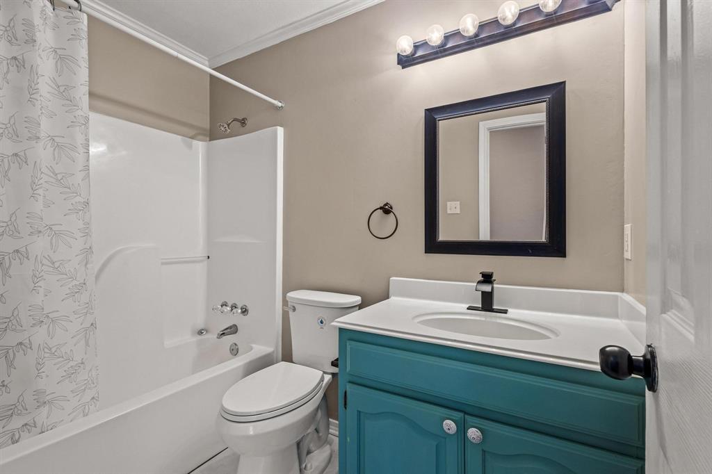 Country Club Village Add - Residential