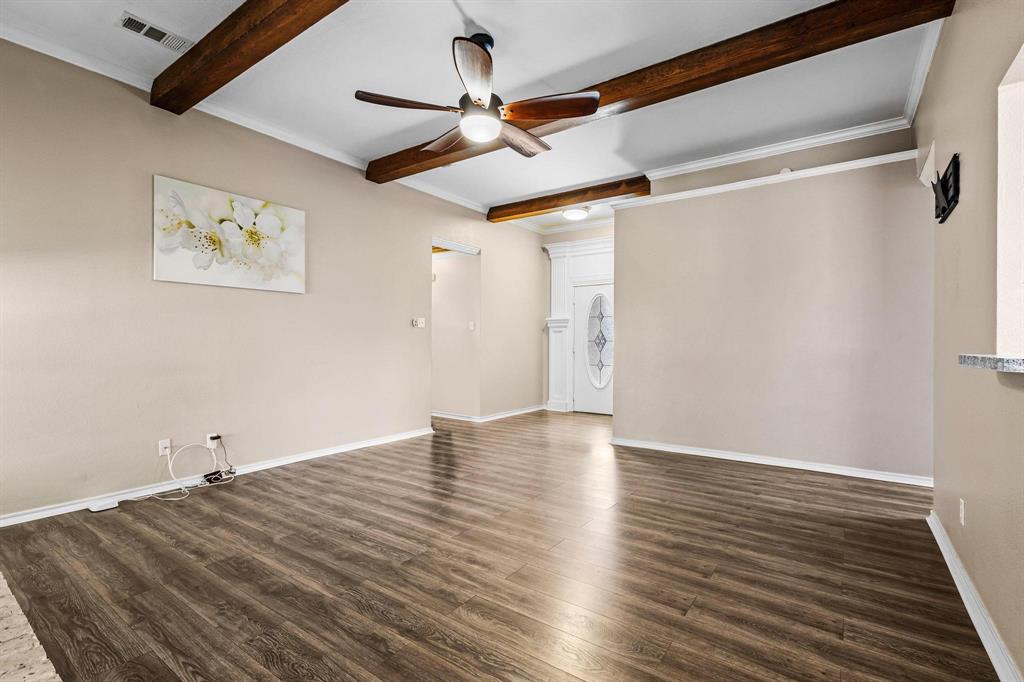 Country Club Village Add - Residential