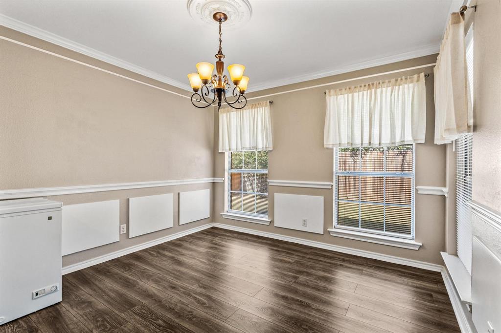 Country Club Village Add - Residential