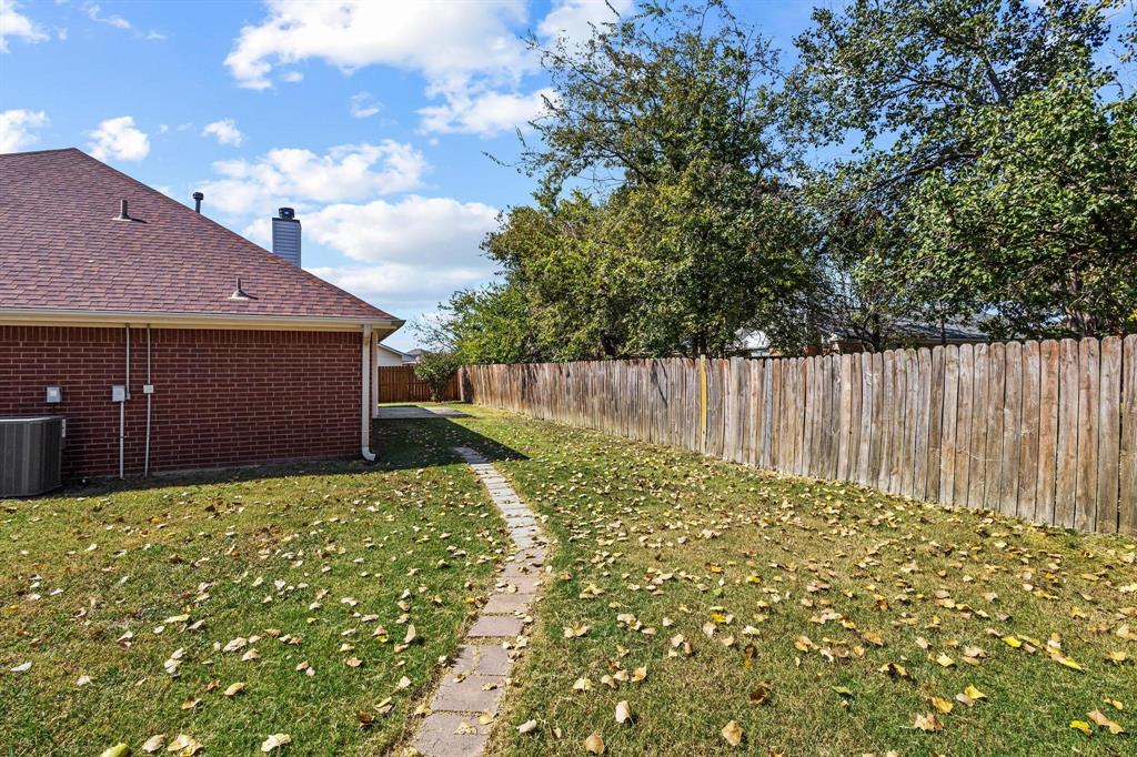 Country Club Village Add - Residential