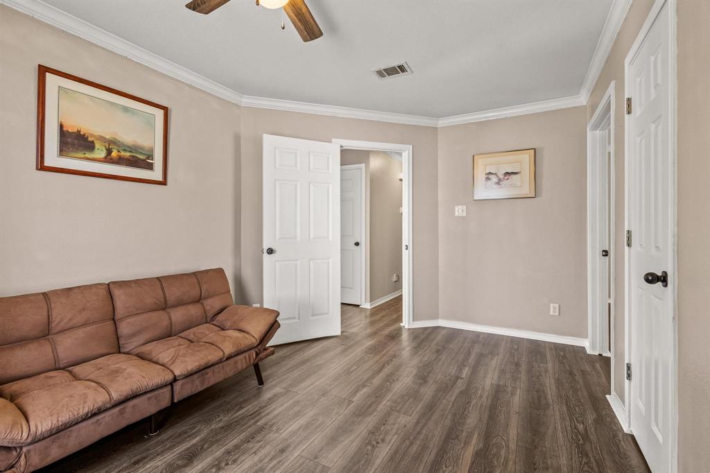 Country Club Village Add - Residential