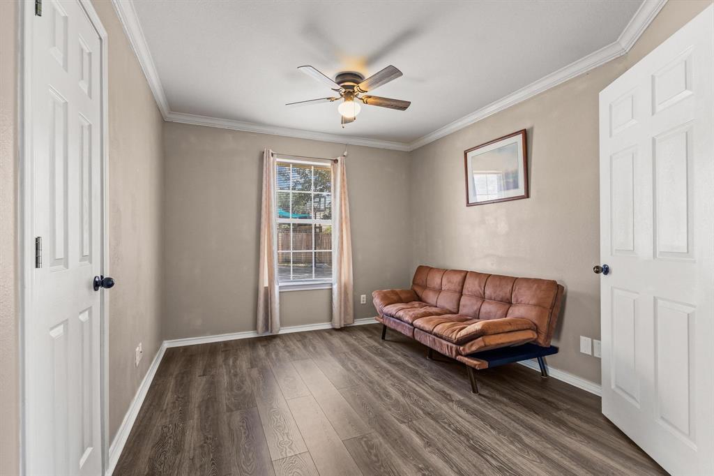 Country Club Village Add - Residential