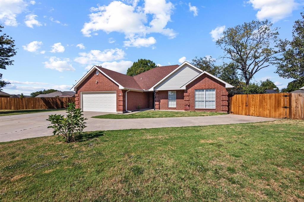 Country Club Village Add - Residential