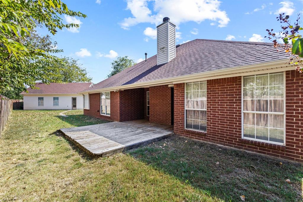 Country Club Village Add - Residential