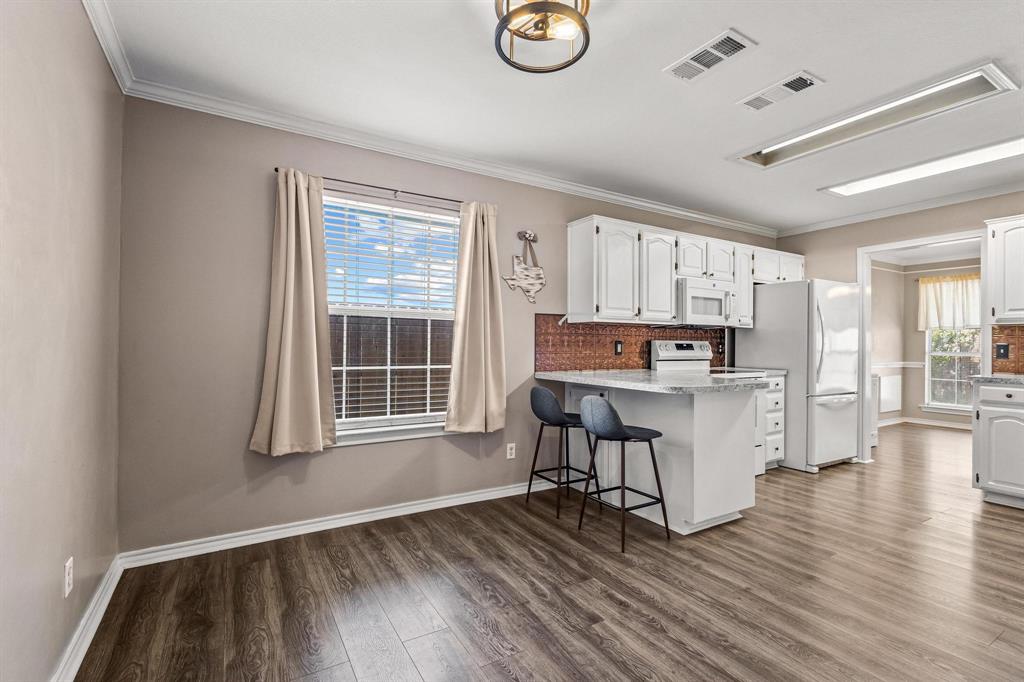 Country Club Village Add - Residential