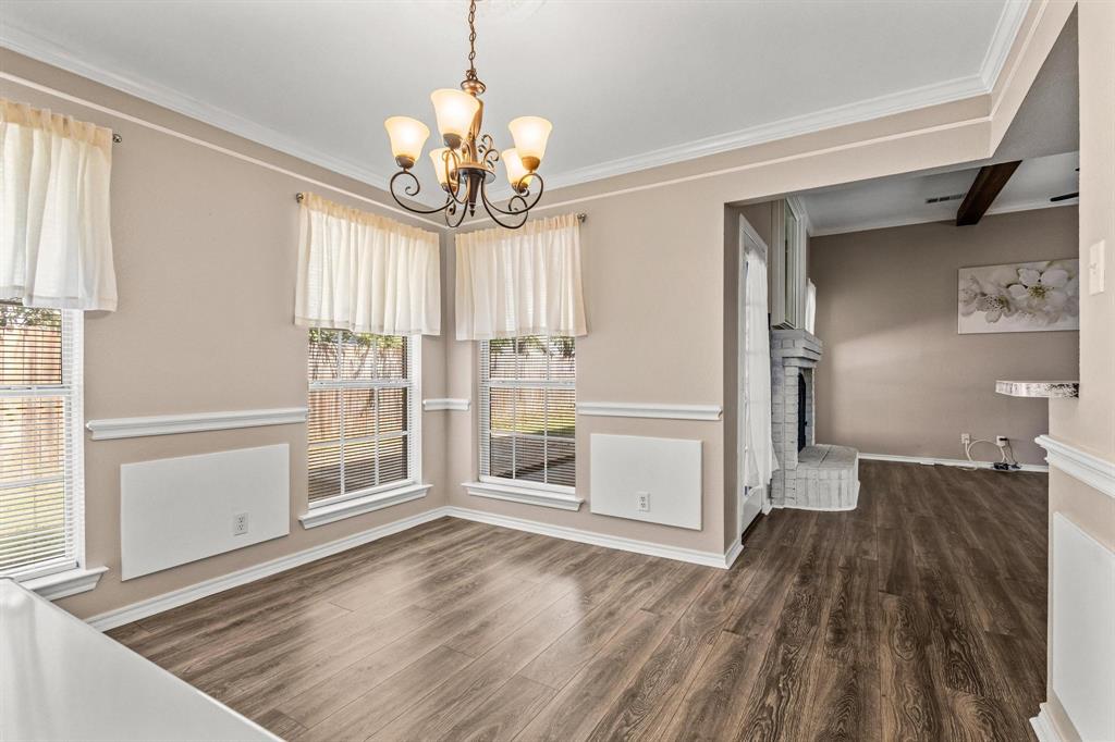 Country Club Village Add - Residential