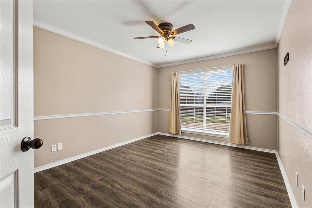 Country Club Village Add - Residential