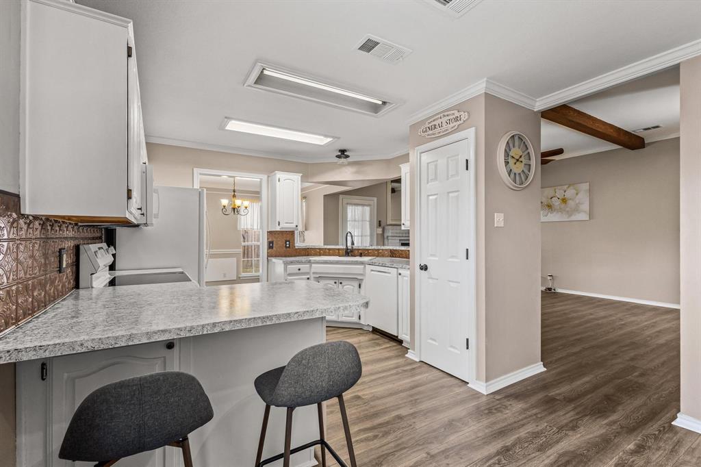 Country Club Village Add - Residential