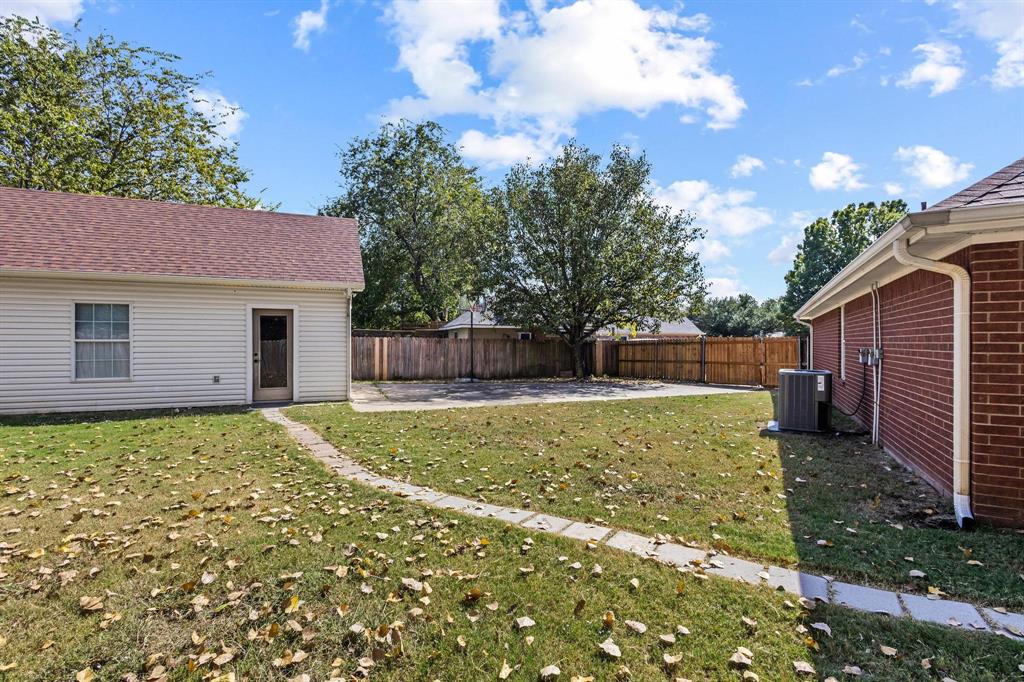 Country Club Village Add - Residential