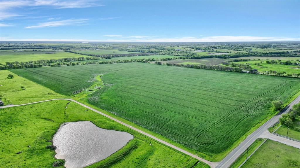 JNO M Herron Survey - Land