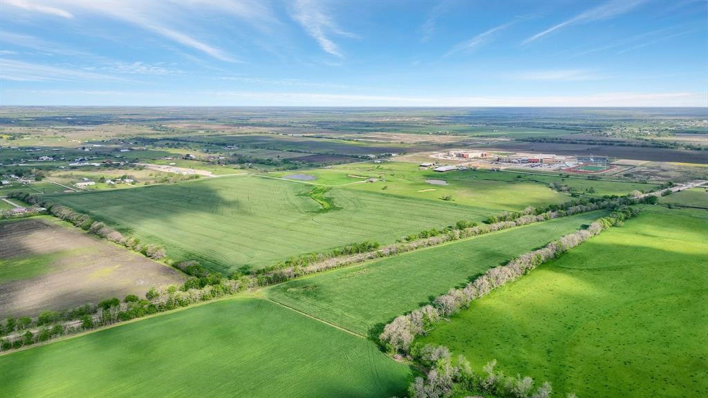 JNO M Herron Survey - Land