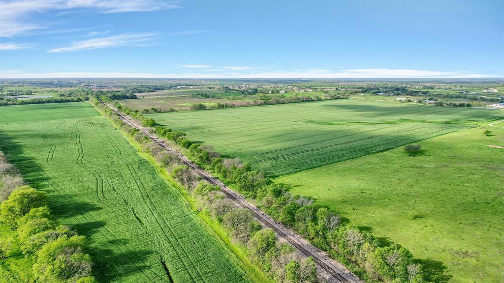 JNO M Herron Survey - Land