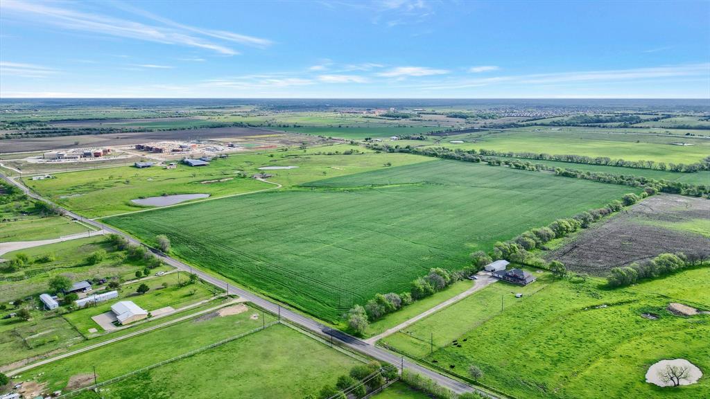 JNO M Herron Survey - Land