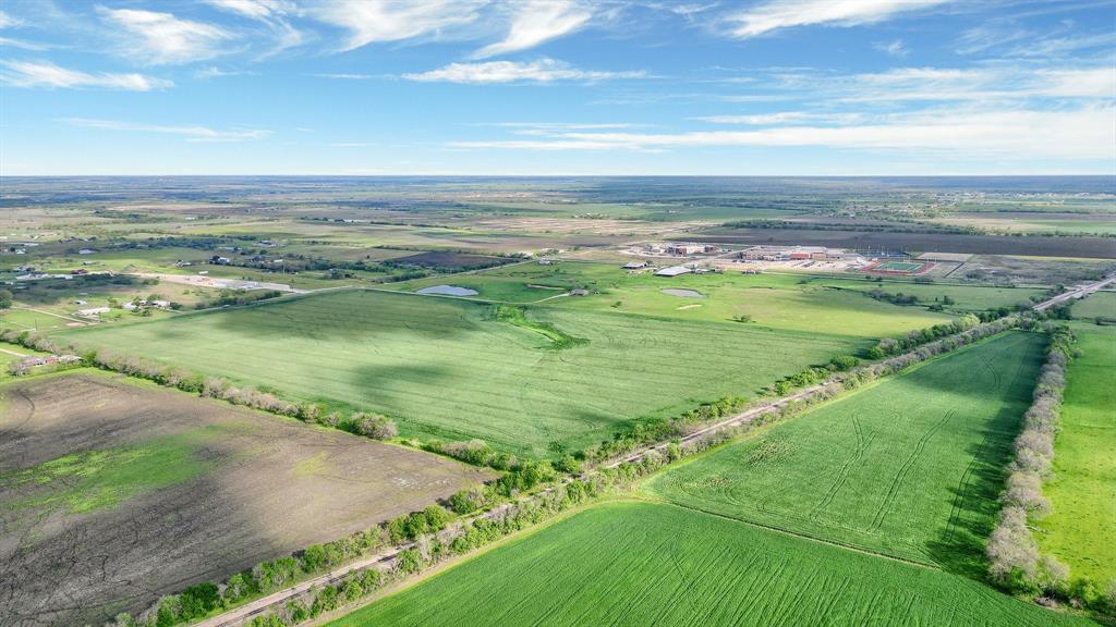 JNO M Herron Survey - Land