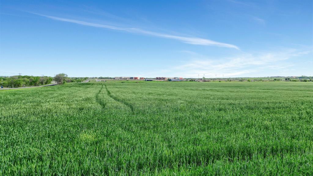 JNO M Herron Survey - Land