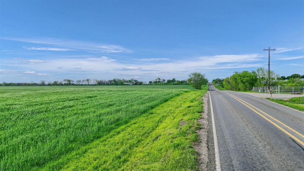 JNO M Herron Survey - Land